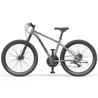Bicicleta Mountain Bike Spiegel Gris Aro 29 - Reacondicionada
