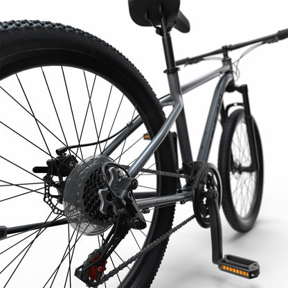 Bicicleta Mountain Bike Spiegel Aro 29