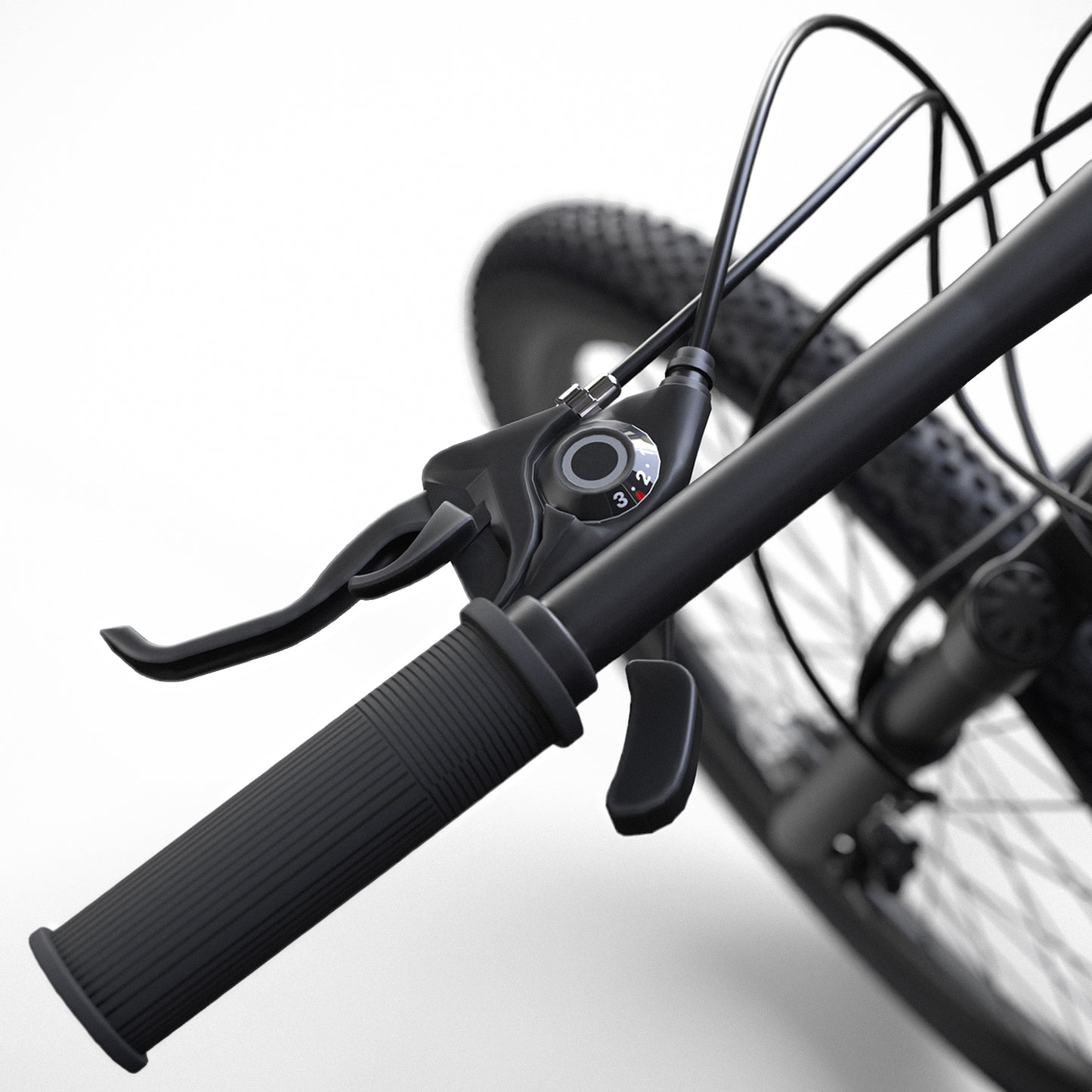 Bicicleta Mountain Bike Spiegel Aro 29