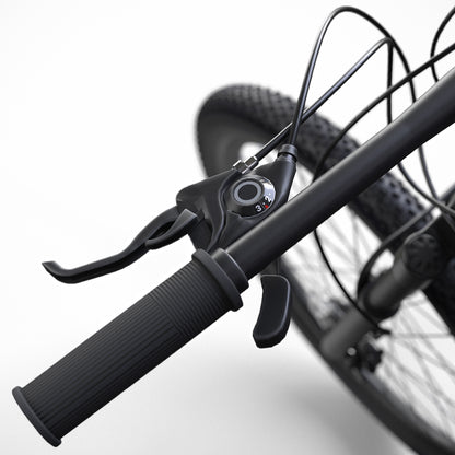 Bicicleta Mountain Bike Spiegel Aro 29