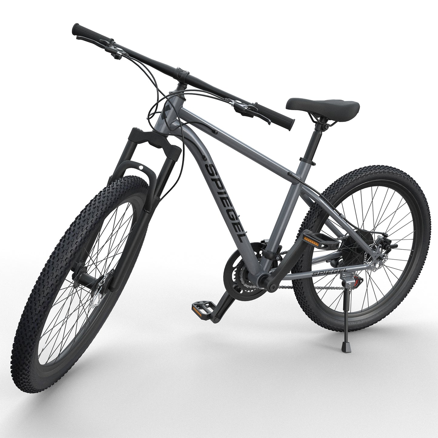 Bicicleta Mountain Bike Spiegel Aro 29
