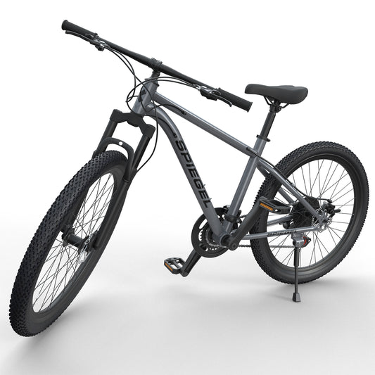 Bicicleta Mountain Bike Spiegel Aro 29