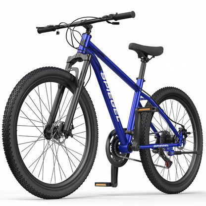 Bicicleta Mountain Bike Spiegel Aro 29