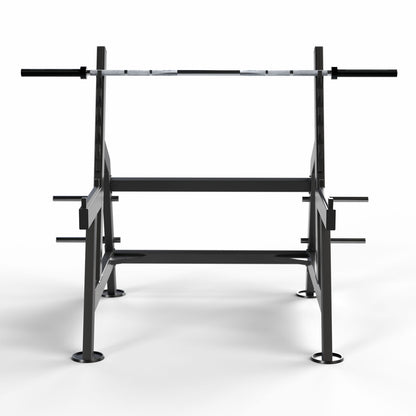 Squat Rack VOID