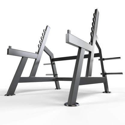 Squat Rack VOID