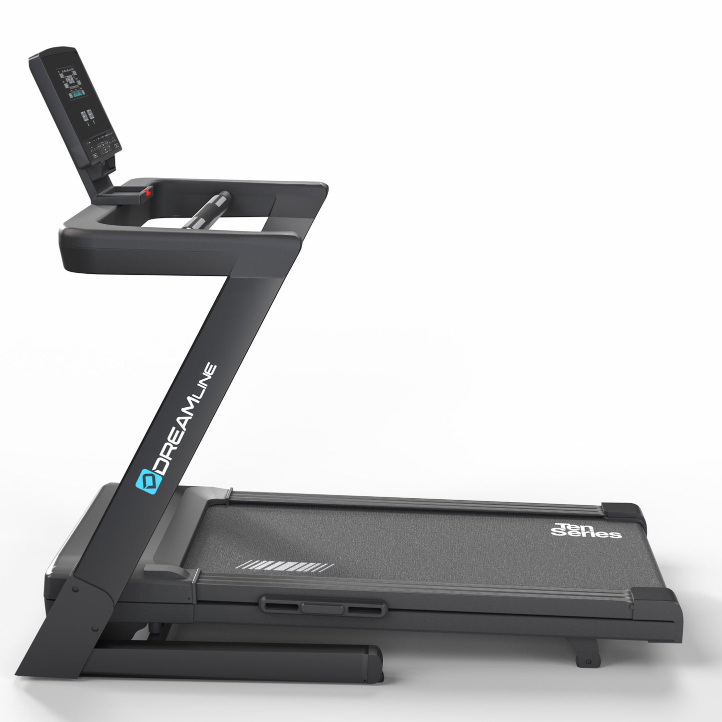 Trotadora Dreamline T3 18 km/h Inclinación Automática