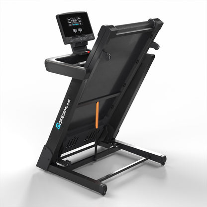 Trotadora Dreamline T3 18 km/h Inclinación Automática