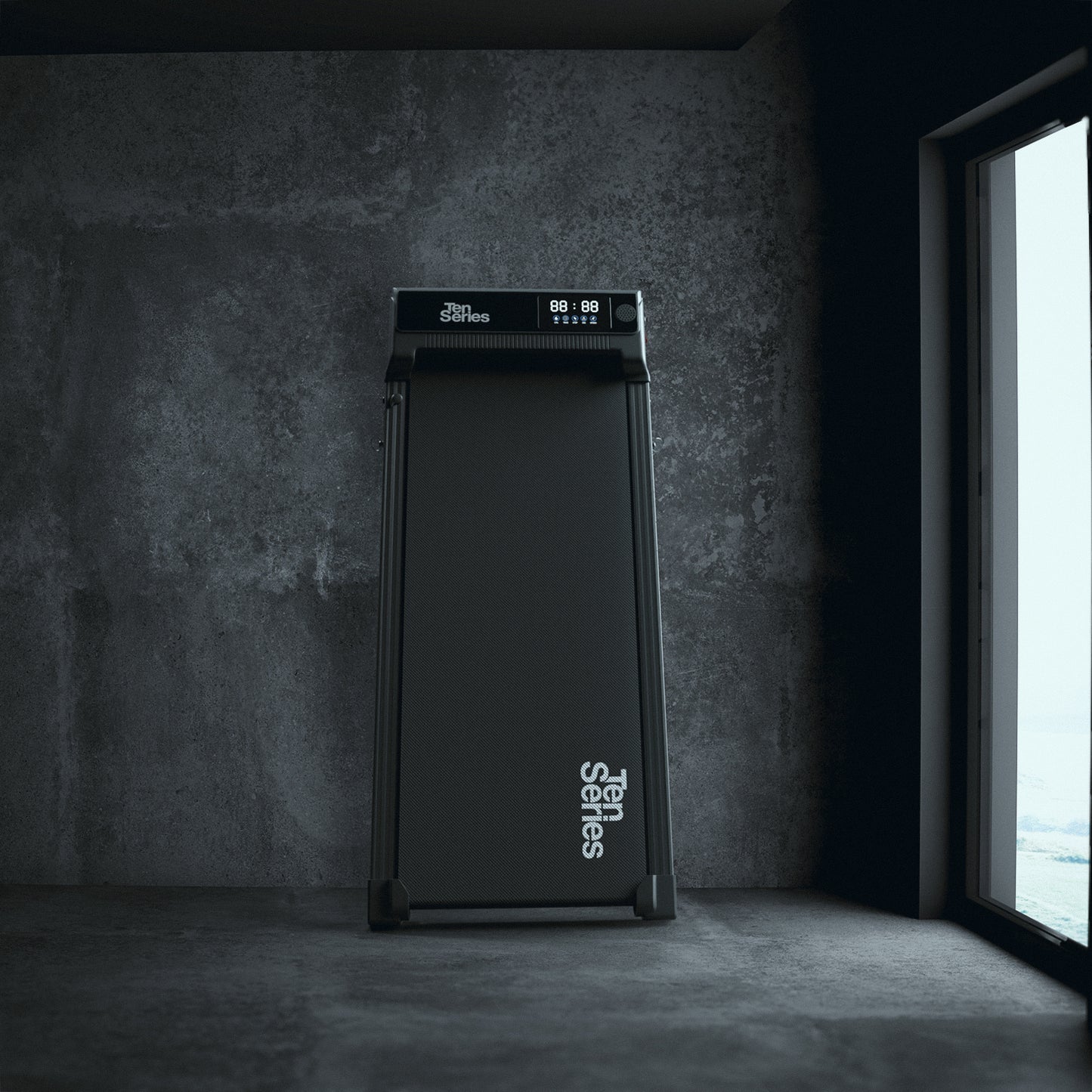 Trotadora TM40 Lite Ten Series