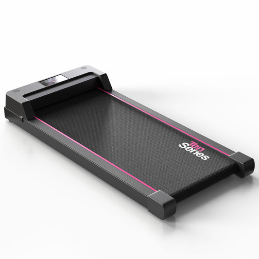 Trotadora TM40 Pink Ten Series - Reacondicionado