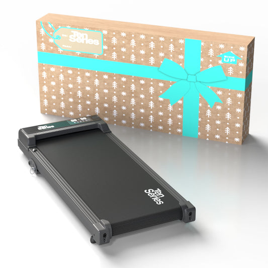 Trotadora TM40 Lite Ten Series Xmas Edition