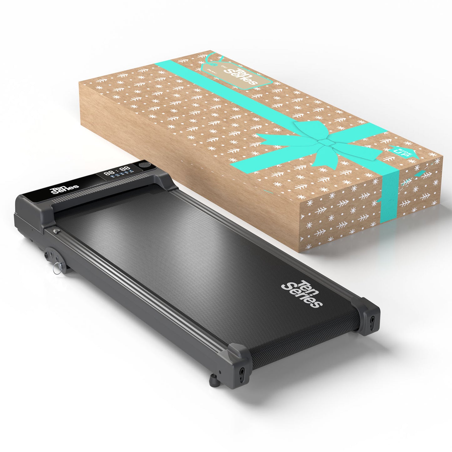 Trotadora TM40 Lite Ten Series Xmas Edition