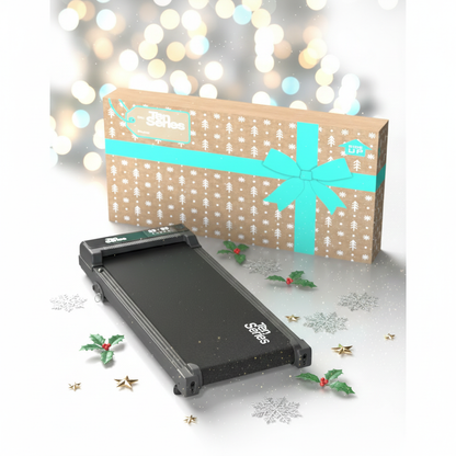 Trotadora TM40 Lite Ten Series Xmas Edition