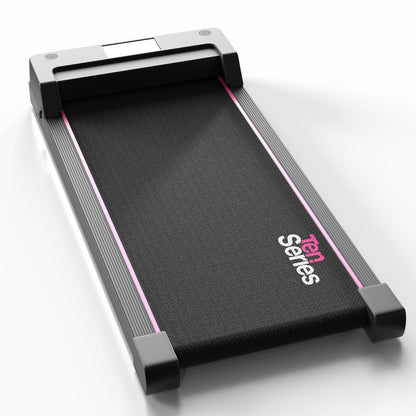 Trotadora TM40 Pink Ten Series - Reacondicionado