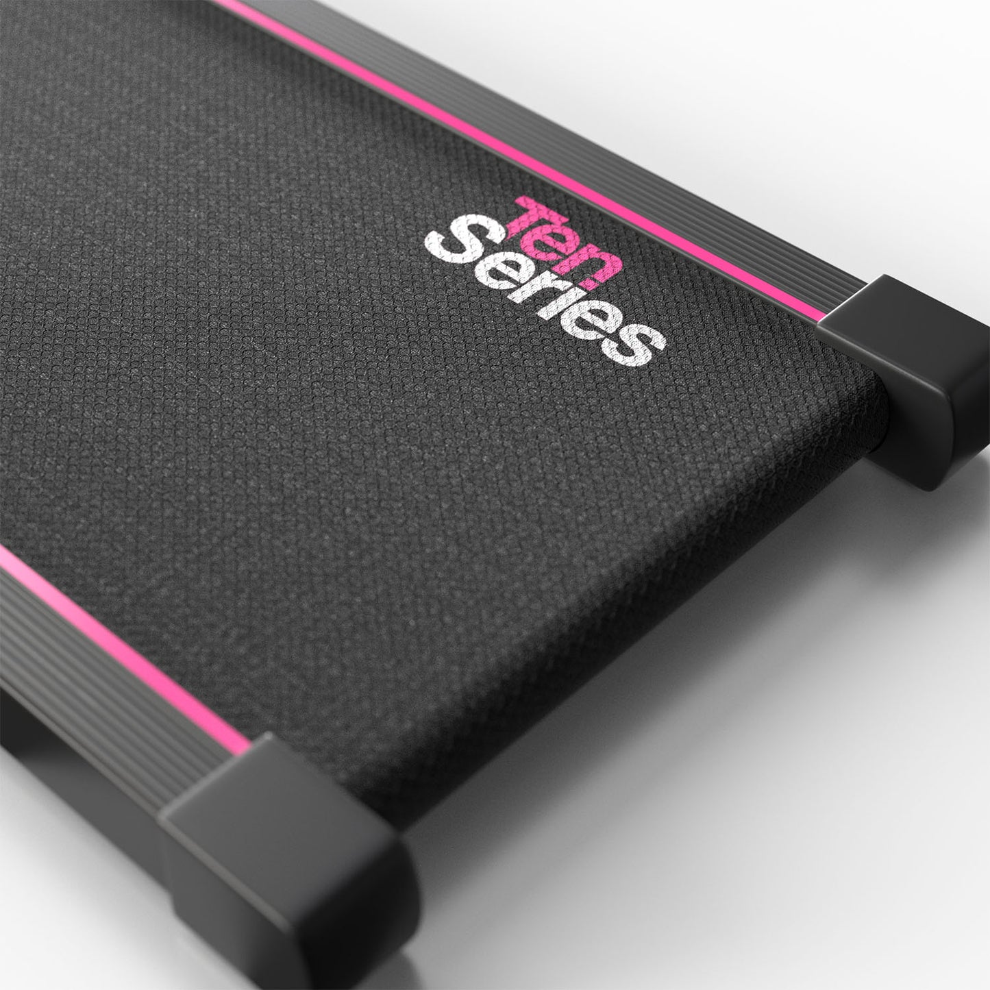 Trotadora TM40 Pink Ten Series - Reacondicionado