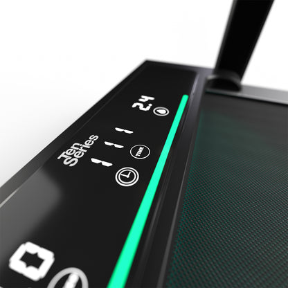 Trotadora Ten Series TM50 Flash RGB