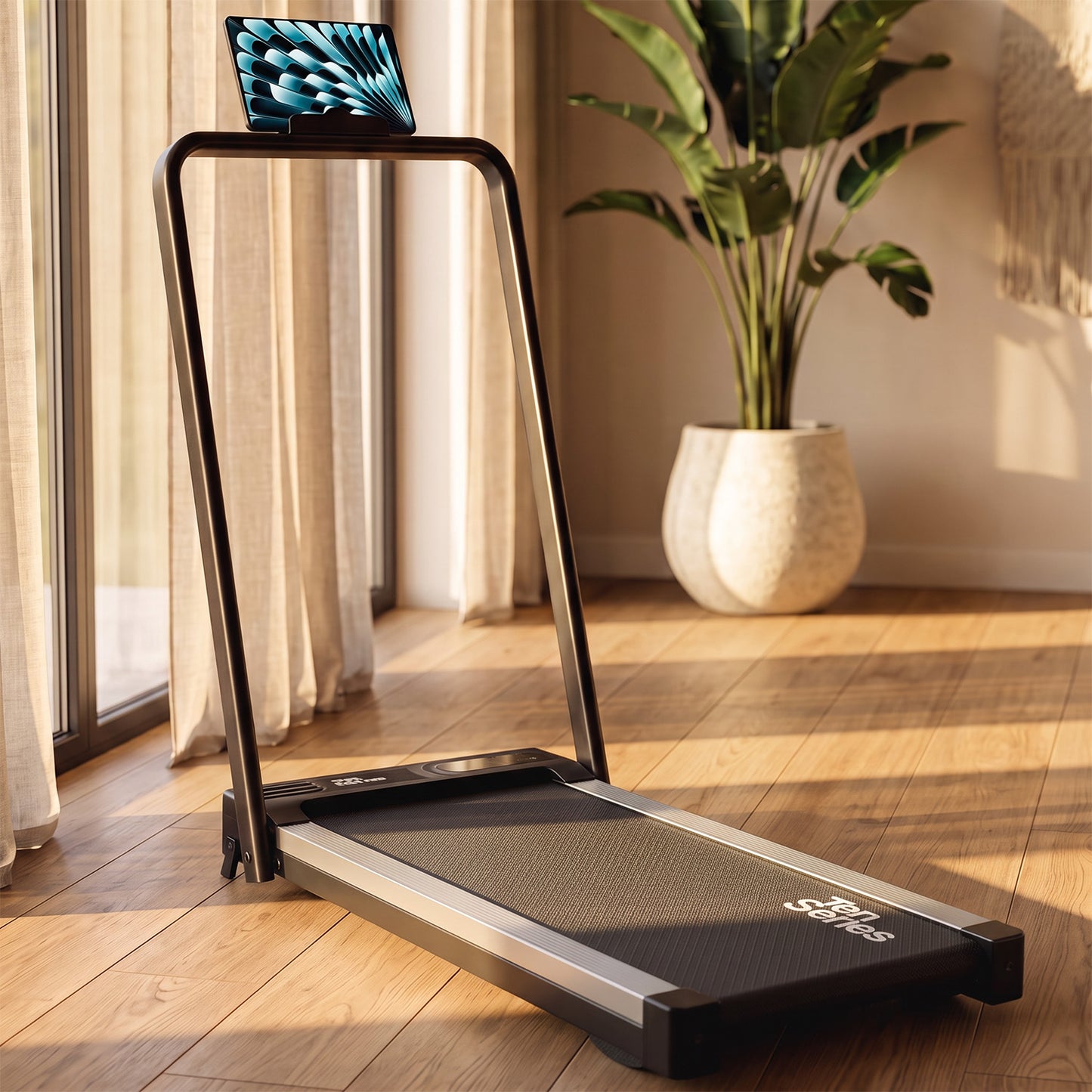 Trotadora Ten Series TM50 Plus - Reacondicionado