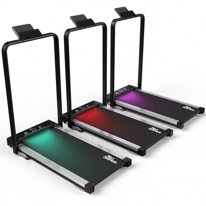 Trotadora Ten Series TM50 Flash RGB