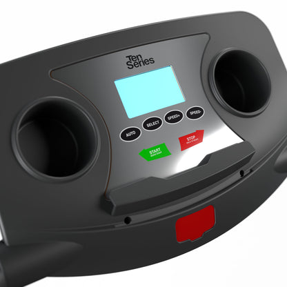 Trotadora Ten Series TM60 One 12 km/h