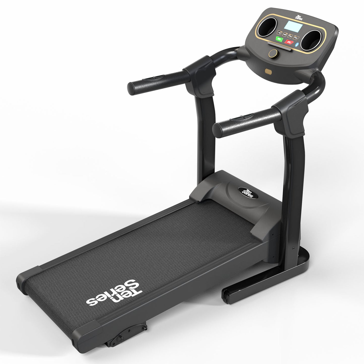 Trotadora TM70 Bluetooth Ten Series 12 Km/h