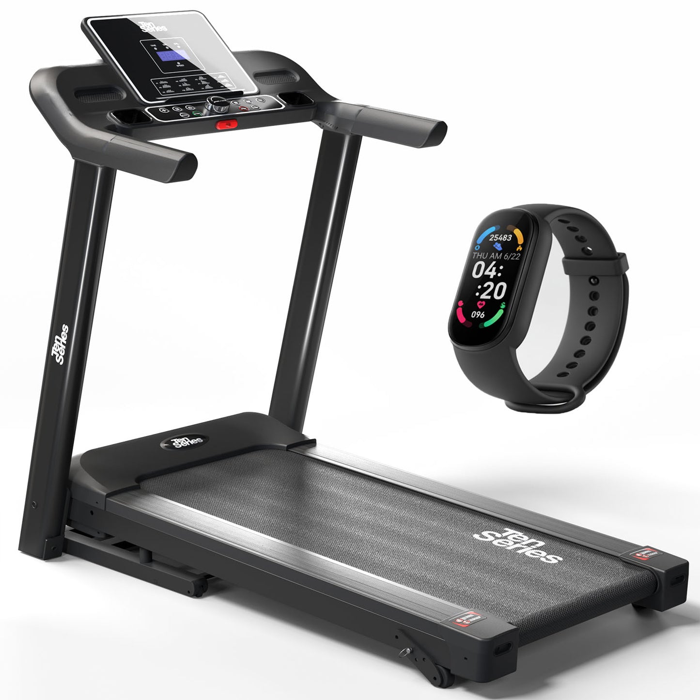 Trotadora TM90 Ten Series 12.8 Km/h