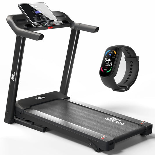 Trotadora TM90 Ten Series 12.8 Km/h