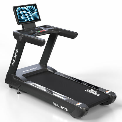 Trotadora Polaris Elite