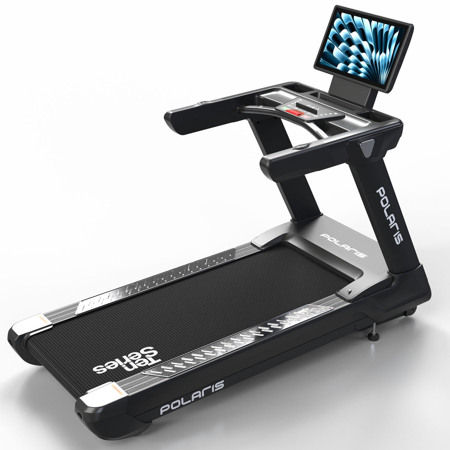 Trotadora Polaris Elite