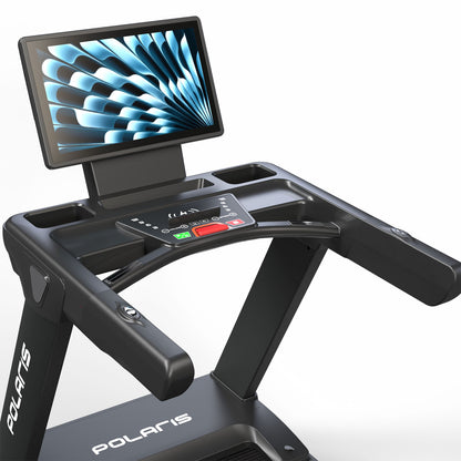 Trotadora Polaris Elite