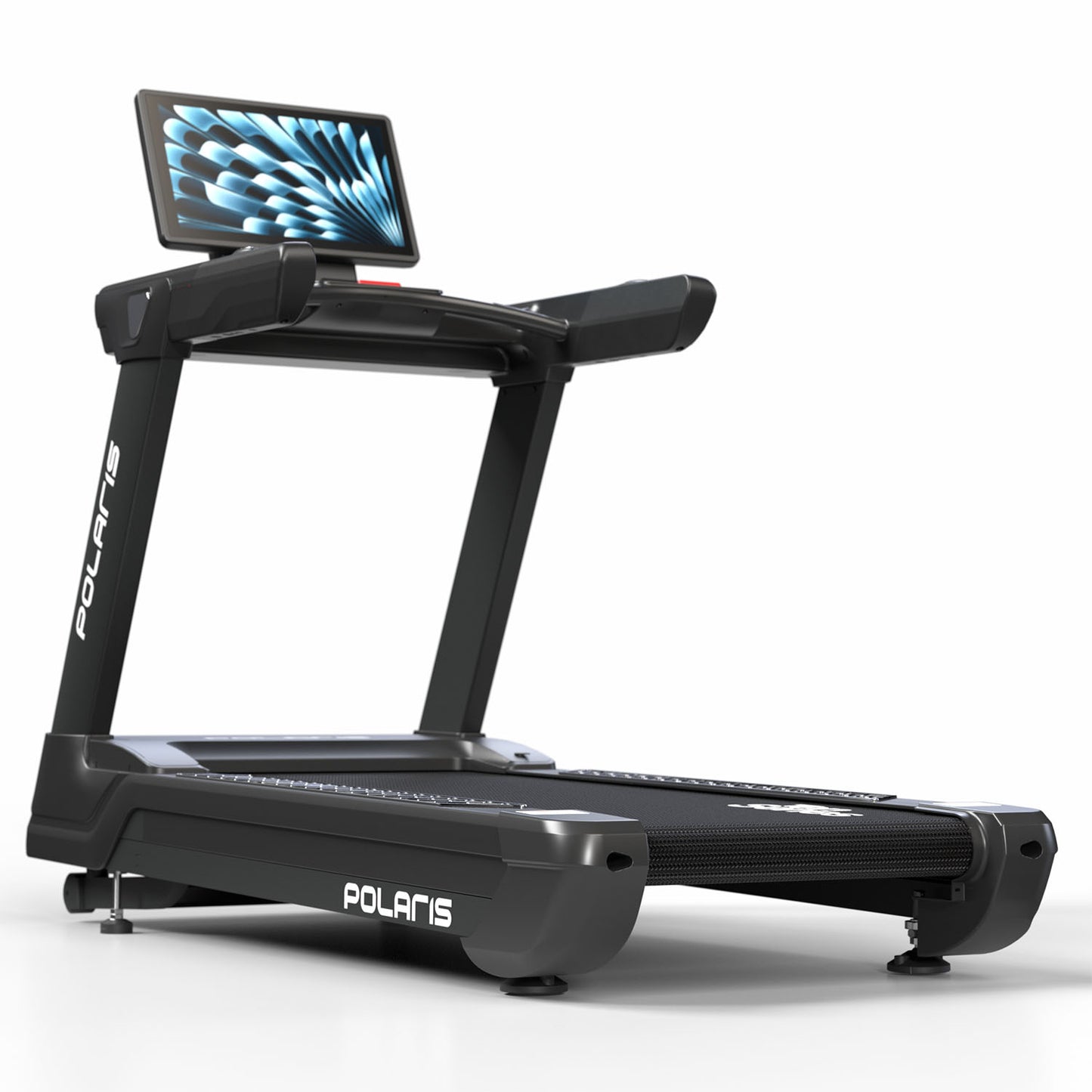 Trotadora Polaris Elite