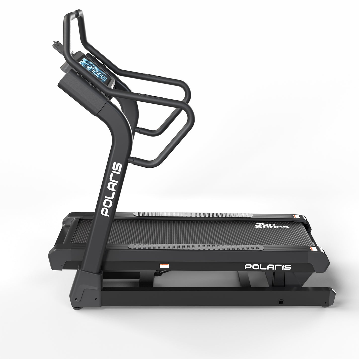 Trotadora de Inclinación Polaris Elite