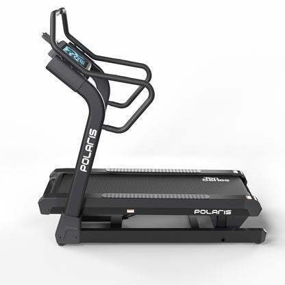 Trotadora de Inclinación Polaris Elite