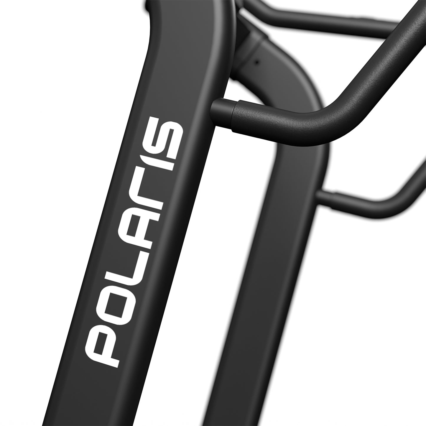Trotadora de Inclinación Polaris Elite