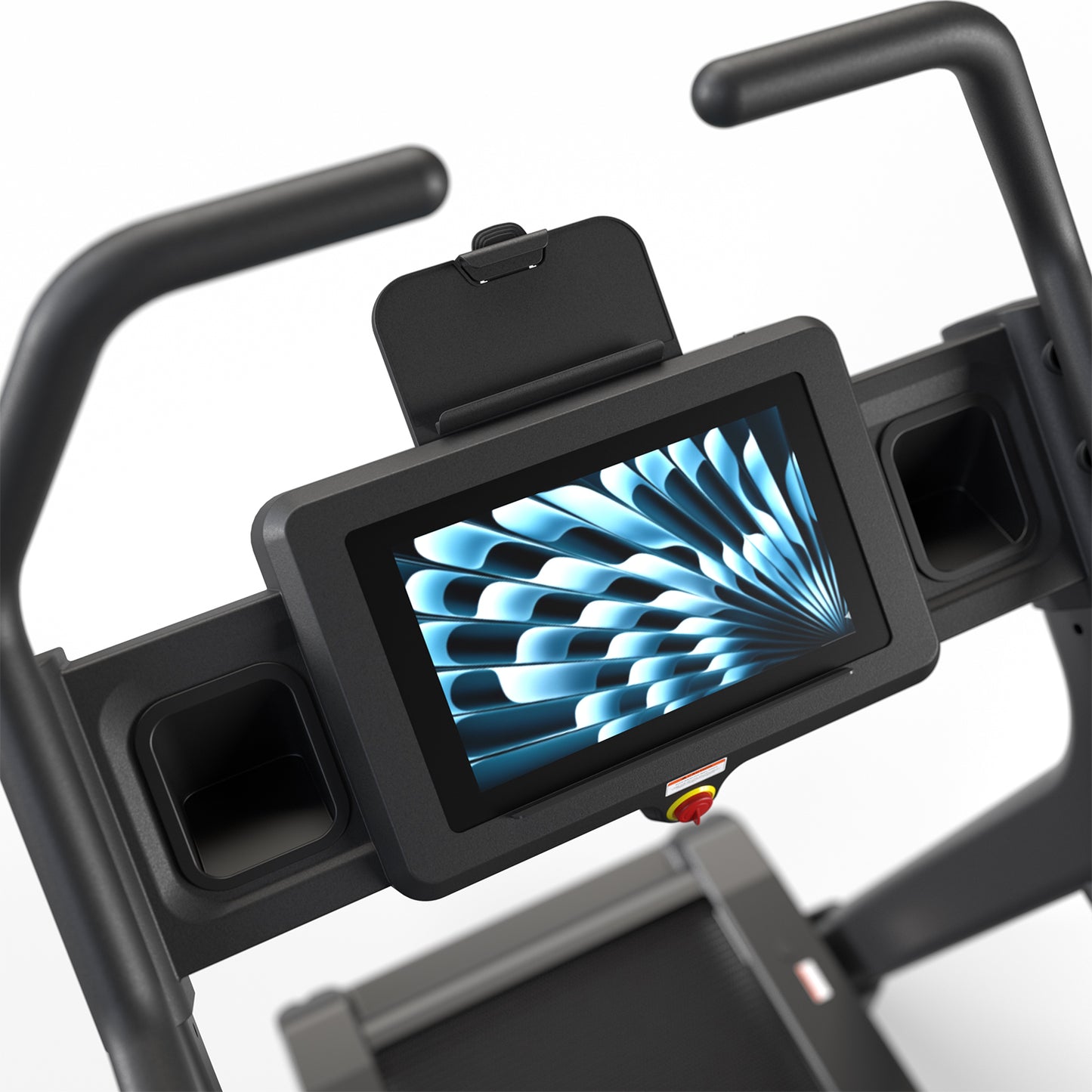 Trotadora de Inclinación Polaris Elite