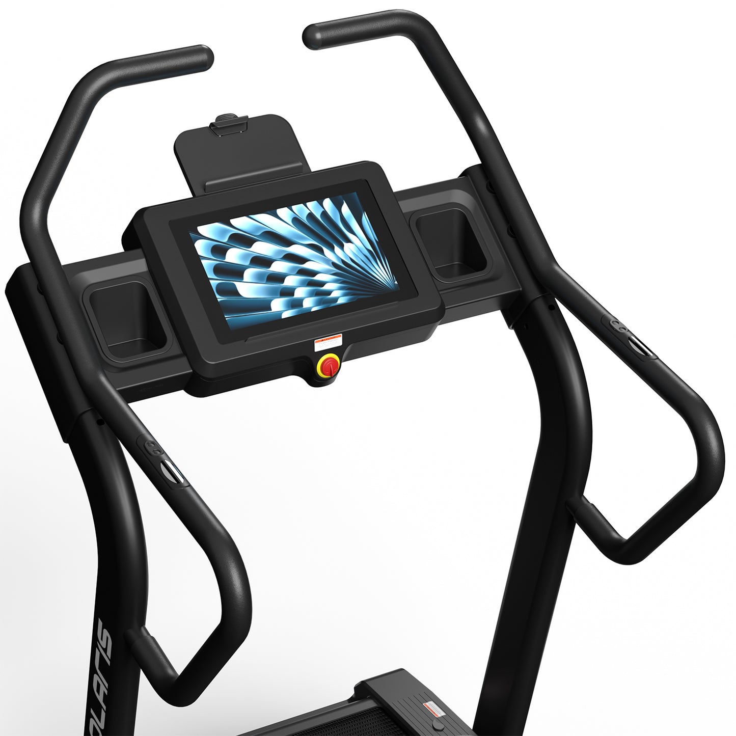 Trotadora de Inclinación Polaris Elite