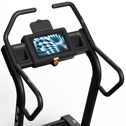 Trotadora de Inclinación Polaris Elite