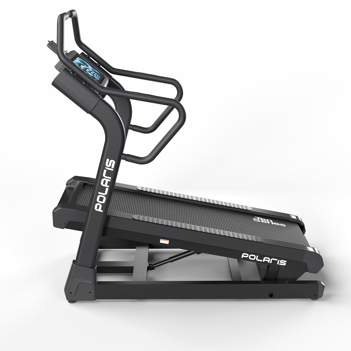 Trotadora de Inclinación Polaris Elite