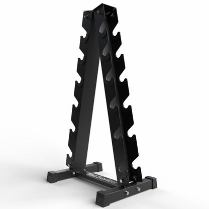 Rack Mancuernas Vertical Ten Series