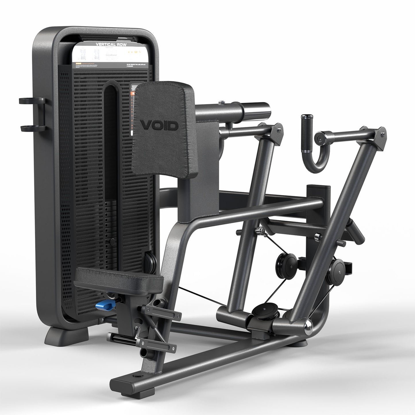 Vertical Row VOID Performance Select