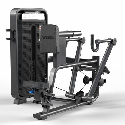 Vertical Row VOID Performance Select