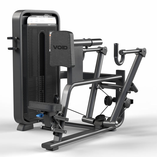 Vertical Row VOID Performance Select