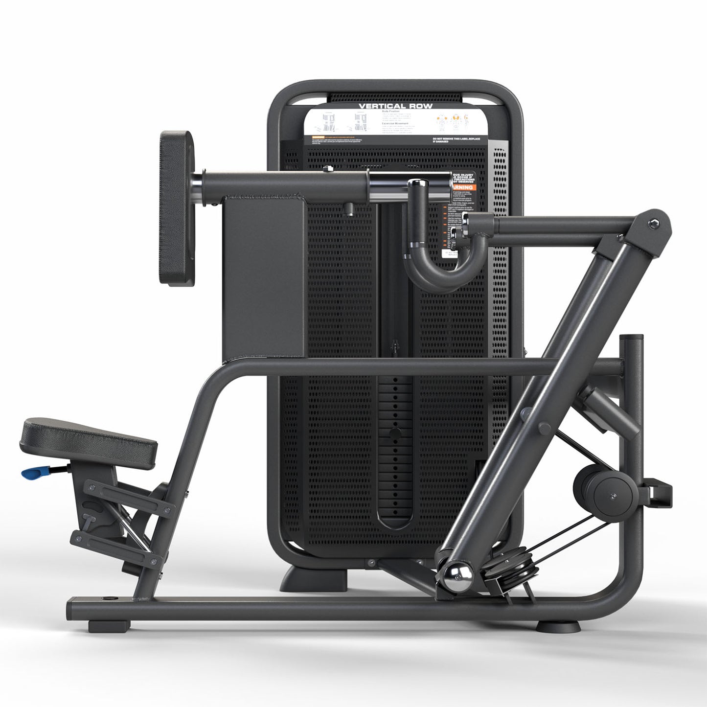 Vertical Row VOID Performance Select