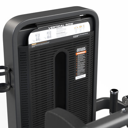 Vertical Row VOID Performance Select
