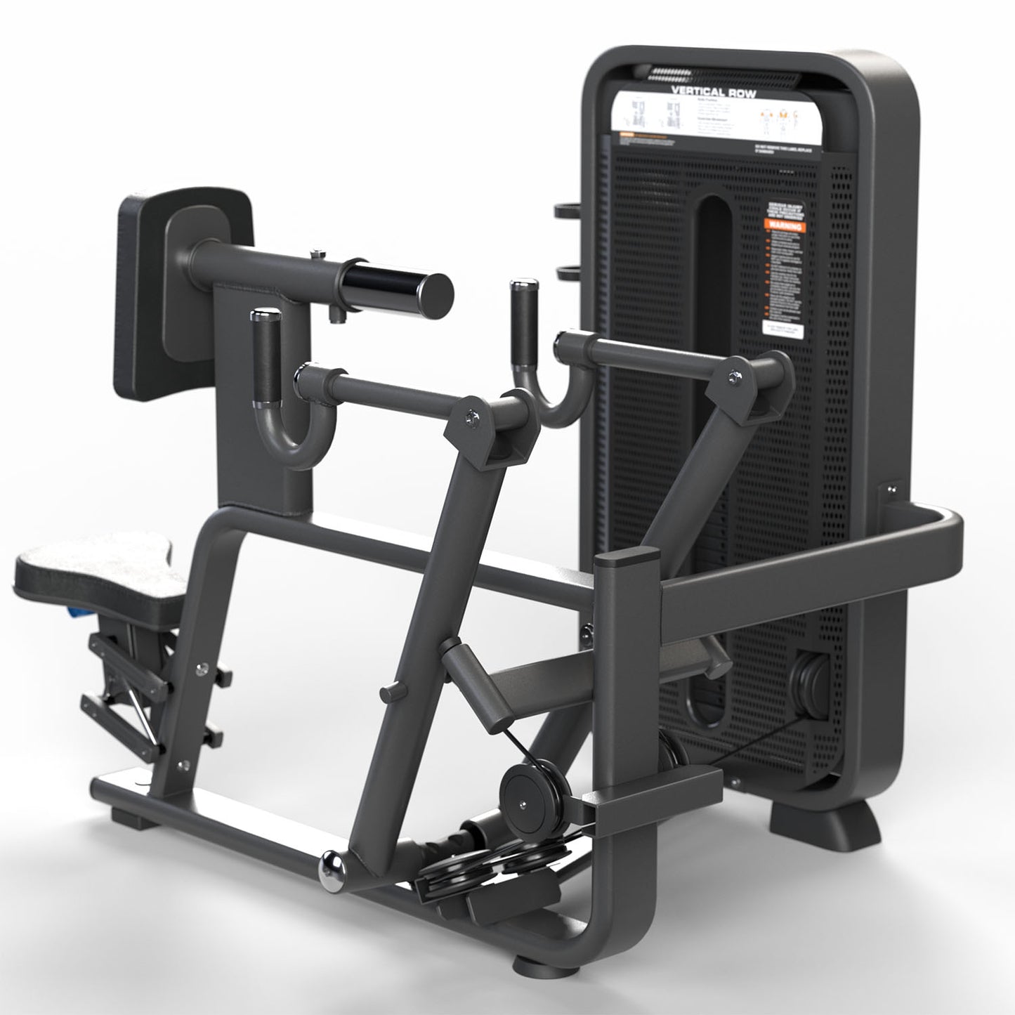Vertical Row VOID Performance Select