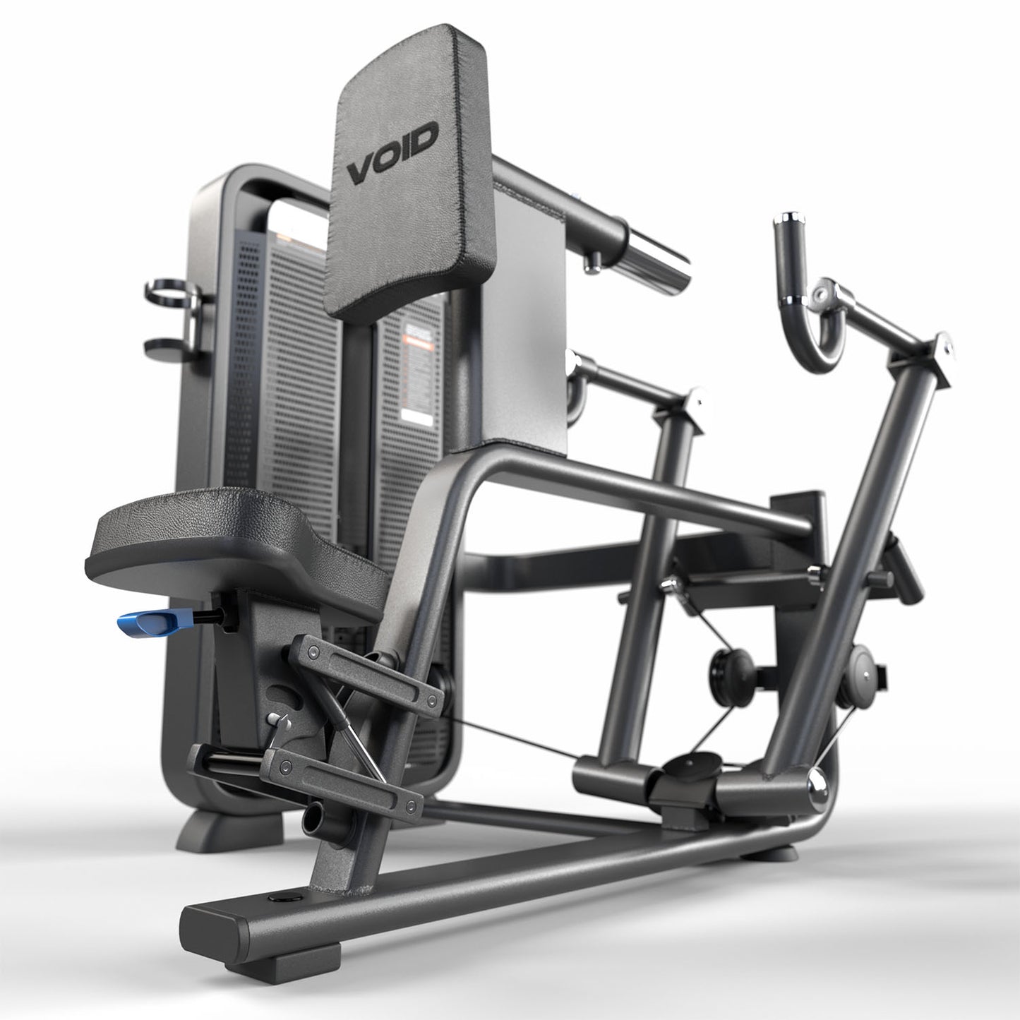 Vertical Row VOID Performance Select