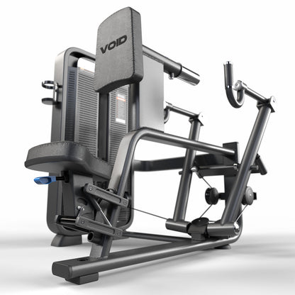 Vertical Row VOID Performance Select