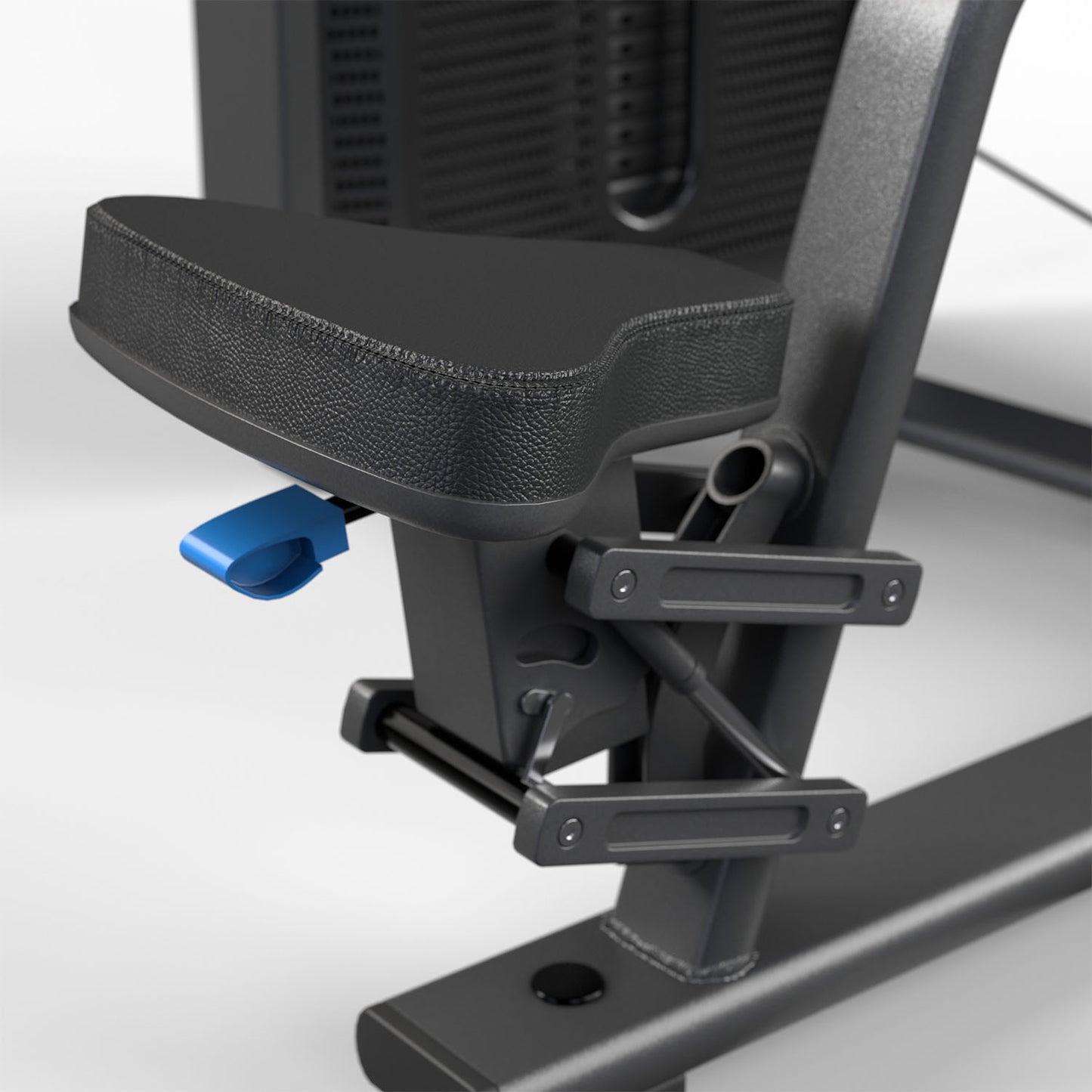 Vertical Row VOID Performance Select