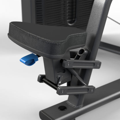 Vertical Row VOID Performance Select