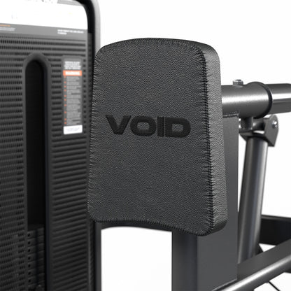 Vertical Row VOID Performance Select