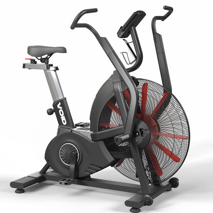 Air Bike Void Pro
