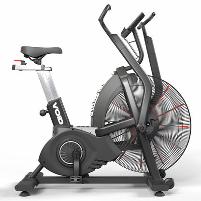 Air Bike Void Pro